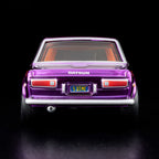 Hot Wheels RLC Exclusive ’71 Datsun 510