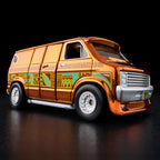 Hot Wheels RLC Exclusive ‘70s Dodge Tradesman Van