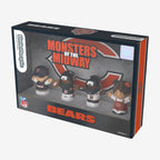 Little People Collector x NFL Chicago Bears Set