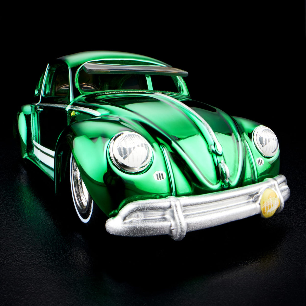 Hot Wheels RLC Exclusive Hot Wheels Kawa-Bug-A Membership Car