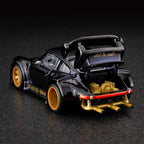 Hot Wheels RLC Exclusive RWB Porsche 930 w/ Akira Nakai Figurine
