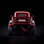 Hot Wheels RLC Exclusive 1952 Dodge Power Wagon