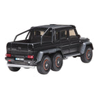 Hot Wheels Elite 64 Mercedes-Benz G 63 AMG 6x6