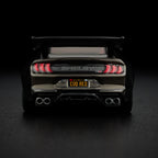 Hot Wheels RLC Exclusive 2022 Ford Mustang Shelby GT500 Code Red