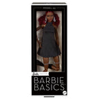 Barbie Basics 2025 Series 1, Doll 3