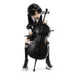 Mattel Creations Exclusive Paint It Black Fashion Pack