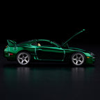 Hot Wheels RLC Exclusive 1997 Toyota Supra