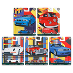 2021 HW Car Culture Mix 3: Deutschland Design