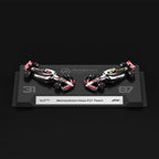 Hot Wheels® 2025 Formula 1® Team Factory-Sealed Set