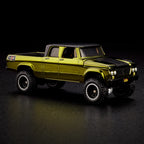 Hot Wheels RLC Exclusive 1964 Dodge Power Wagon