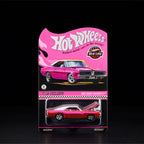Hot Wheels RLC Exclusive 1969 Dodge Charger R/T