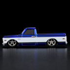Hot Wheels RLC Exclusive 1969 Chevy C-10