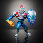 Turtles of Grayskull Mekaneck Action Figure