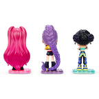 KPop Demon Hunters “How It’s Done” Ramyeon Figure 3-Pack