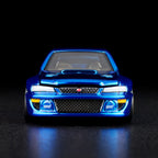 Hot Wheels RLC Exclusive 1998 Subaru 22B-STi
