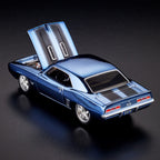 Hot Wheels RLC Exclusive 1969 Chevy Camaro SS