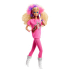 Barbie and the Rockers Barbie Doll