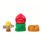 Little People Collector Masters of the Universe: He-Man & Battle Cat Special Edition Set