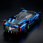 Hot Wheels RLC Exclusive 2021 Pagani Huayra R