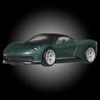 Hot Wheels Premium Car Culture EuroSpeed Automobili Pininfarina Battista