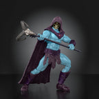 Masters of the Universe Action Figure Chronicles Skeletor Action Figure