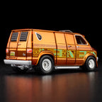 Hot Wheels RLC Exclusive ‘70s Dodge Tradesman Van