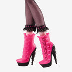 Monster High Haunt Couture Draculaura Doll