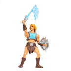 Masters of the Universe He-Man Power Sword Slash Action Figure