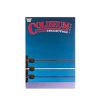 WWE Ultimate Edition Coliseum Collection “Million Dollar Man” Ted DiBiase and Ricky “The Dragon” Steamboat 2-Pack